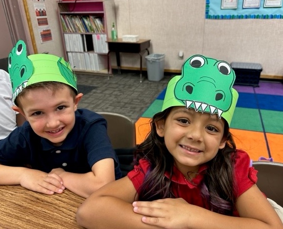  Welcome Back Gators